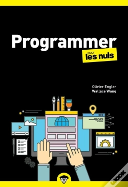 Capa do artigo Programmer Pour Les Nuls