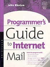 Capa do artigo Programmer