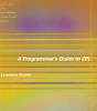 Programmer'S Guide To Zpl - Preview