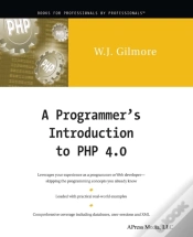 Capa do artigo Programmer