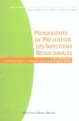 Programmes De Prevention Des Infections Nosocomiales - Preview