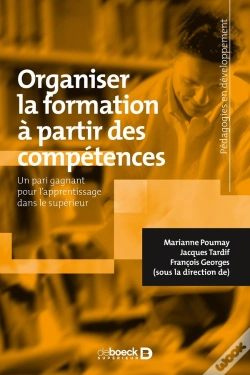 Capa do artigo Programmes Par Competences (Les)
