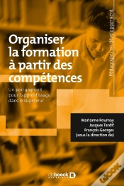 Capa do artigo Programmes Par Competences (Les)