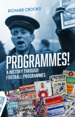 Capa do artigo Programmes!