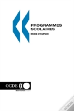 Capa do artigo Programmes Scolaires: Mode D'Emploi