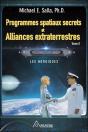 Programmes Spatiaux Secrets Et Alliances Extraterrestres Tome 2 ; Les Nordiques - Preview