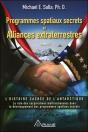 Programmes Spatiaux Secrets Et Alliances Extraterrestres Tome 3 - Preview