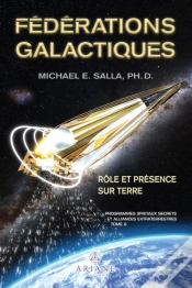 Capa do artigo Programmes Spatiaux Secrets Et Alliances Extraterrestres Tome Vi