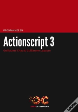 Capa do artigo Programmez En Actionscript 3