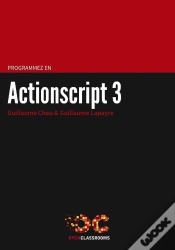 Capa do artigo Programmez En Actionscript 3