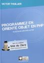 Programmez En Orienté Objet En Php - Preview