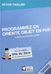 Programmez En Orienté Objet En Php