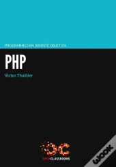 Programmez En Orienté Objet En Php
