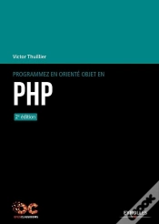 Capa do artigo Programmez En Orienté Objet En Php