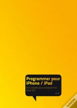 Capa do artigo Programmez Pour Iphone, Ipad Et Ipod Touch