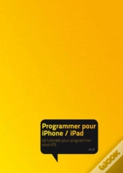 Capa do artigo Programmez Pour Iphone, Ipad Et Ipod Touch
