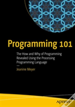 Capa do artigo Programming 101
