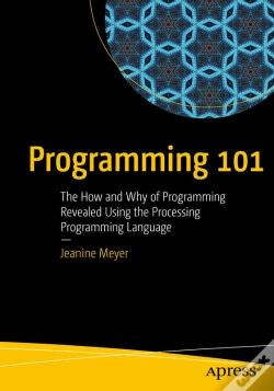 Capa do artigo Programming 101