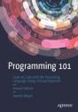 Programming 101 - Preview