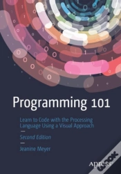 Capa do artigo Programming 101