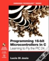 Programming 16-Bit Pic Microcontrollers In C