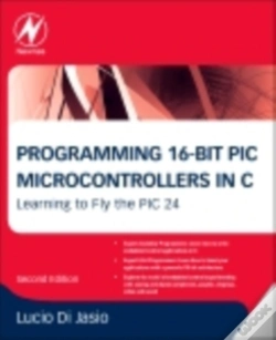 Capa do artigo Programming 16-Bit Pic Microcontrollers In C