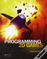 Programming 2d Games