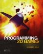 Programming 2d Games - Preview
