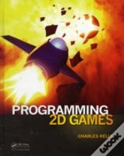 Capa do artigo Programming 2d Games