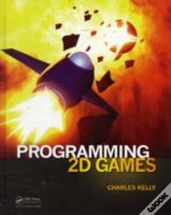 Capa do artigo Programming 2d Games