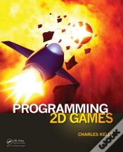 Capa do artigo Programming 2d Games