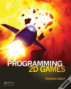 Capa do artigo Programming 2d Games