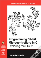 Capa do artigo Programming 32-Bit Microcontrollers In C