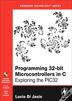 Capa do artigo Programming 32-Bit Microcontrollers In C