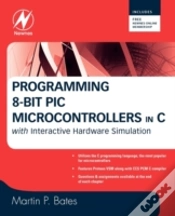 Capa do artigo Programming 8-Bit Pic Microcontrollers In C