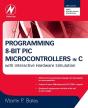 Programming 8-Bit Pic Microcontrollers In C - Preview