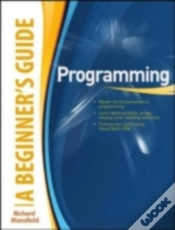 Capa do artigo Programming A Beginner