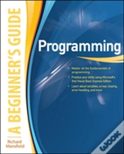 Capa do artigo Programming A Beginner