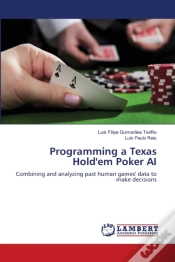 Capa do artigo Programming A Texas Hold
