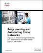 Programming And Automating Cisco Networks - Preview