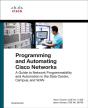 Programming And Automating Cisco Networks - Preview