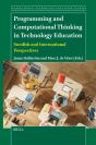 Programming And Computational Thinking In Technology Education - Preview