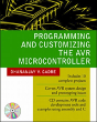 Programming And Customizing The Avr Microcontroller - Preview