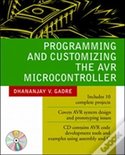 Capa do artigo Programming And Customizing The Avr Microcontroller