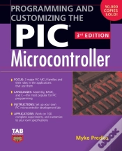 Capa do artigo Programming And Customizing The Pic Microcontroller
