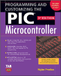 Programming And Customizing The Pic Microcontroller - Preview