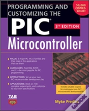 Capa do artigo Programming And Customizing The Pic Microcontroller