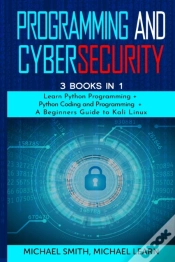 Capa do artigo Programming And Cybersecurity