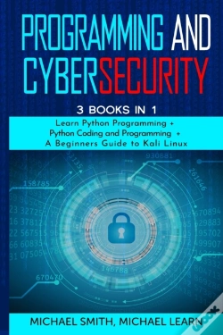 Capa do artigo Programming And Cybersecurity