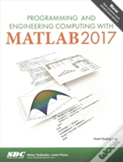Capa do artigo Programming And Engineering Computing With Matlab 2017